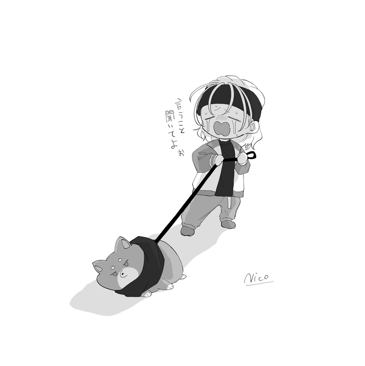 にこ (@noa63815981) on Twitter photo 