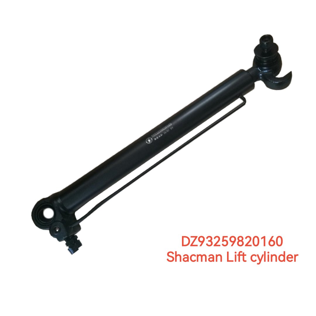 Lift Cylinder for Shacman trucks.