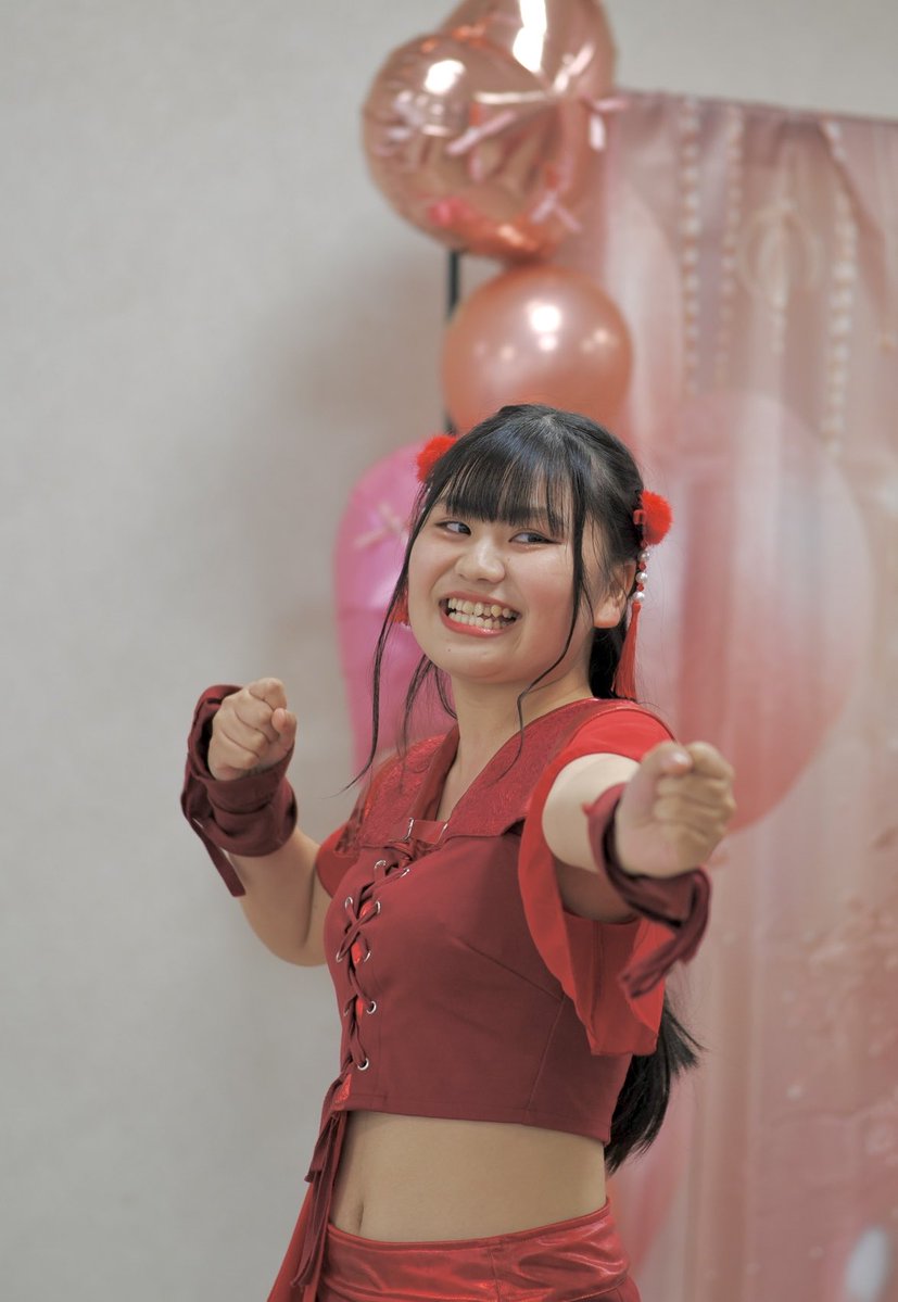 FrkMspeed's tweet image. 2025.11.9行橋
gogobridge 4人生誕祭ライブ
#煌〜KIRA 
#しょうこ ①
⁦@Shoko__KIRA⁩