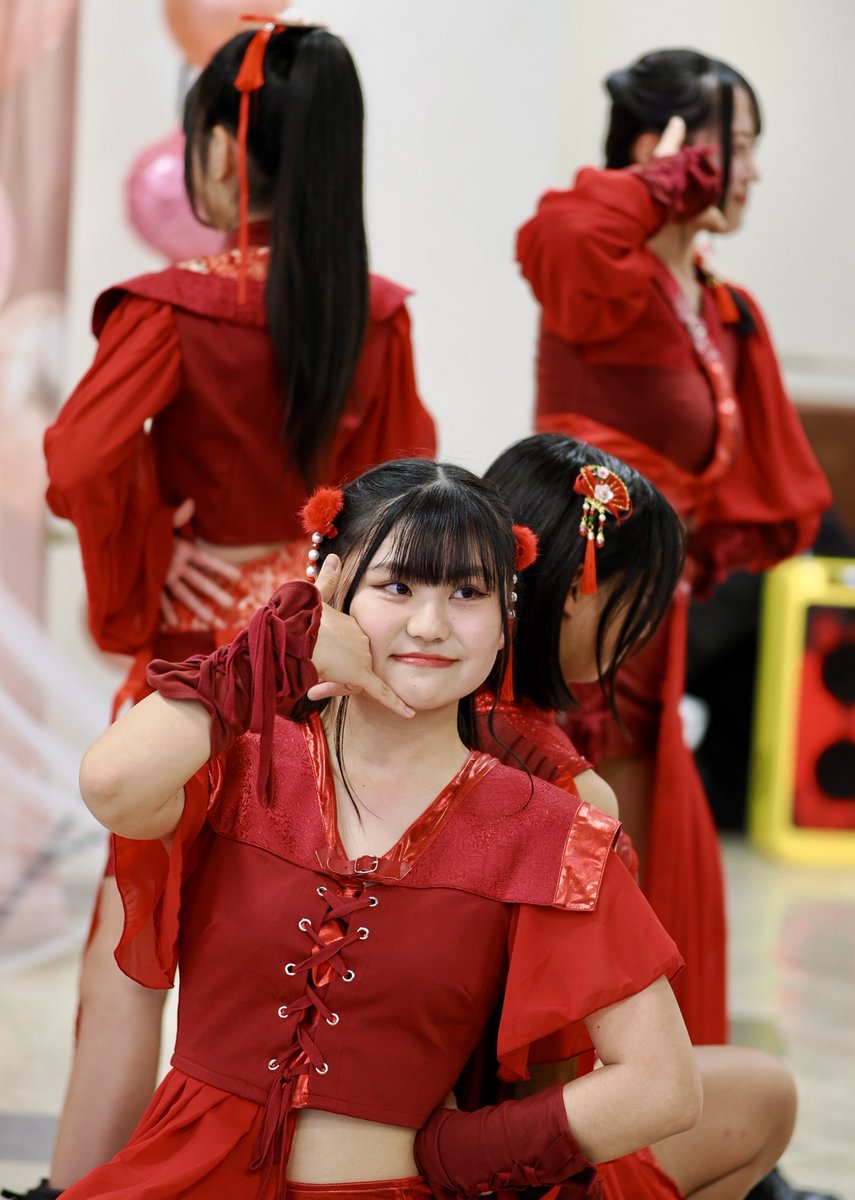 FrkMspeed's tweet image. 2025.11.9行橋
gogobridge 4人生誕祭ライブ
#煌〜KIRA 
#しょうこ ①
⁦@Shoko__KIRA⁩