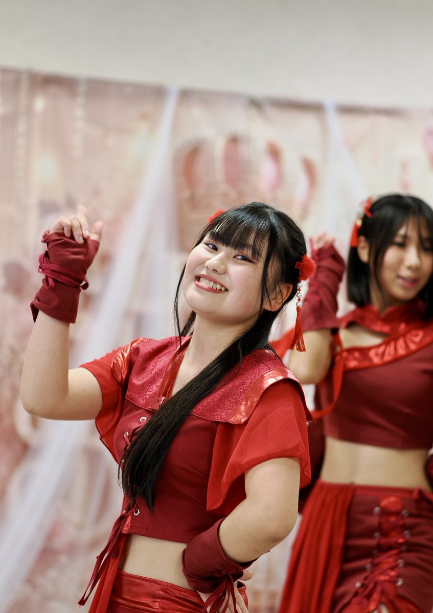 FrkMspeed's tweet image. 2025.11.9行橋
gogobridge 4人生誕祭ライブ
#煌〜KIRA 
#しょうこ ①
⁦@Shoko__KIRA⁩