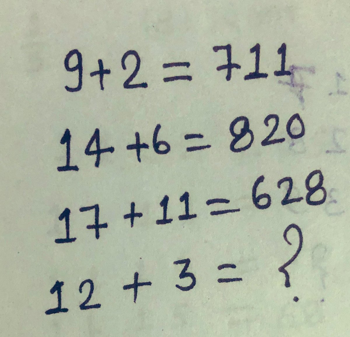 maths/technology&otherfacts tweet media