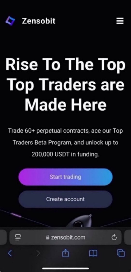 Marksonfx1's tweet image. ⚠️ WARNING: #LunaXChange may display fake profits and block withdrawals. Protect your assets!
#FundSecurity #CryptoAwareness #ScamWatch #CryptoFraud #WalletSafety