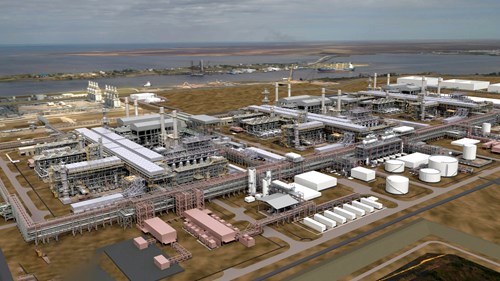 Gas_Processing's tweet image. Golden Pass LNG revises #EPC contract for Trains 2 and 3

read more: gasprocessingnews.com/news/2025/11/g…

 #GoldenPassLNG #EPCContract #LNGIndustry #NaturalGas #ProjectManagement #Chiyoda