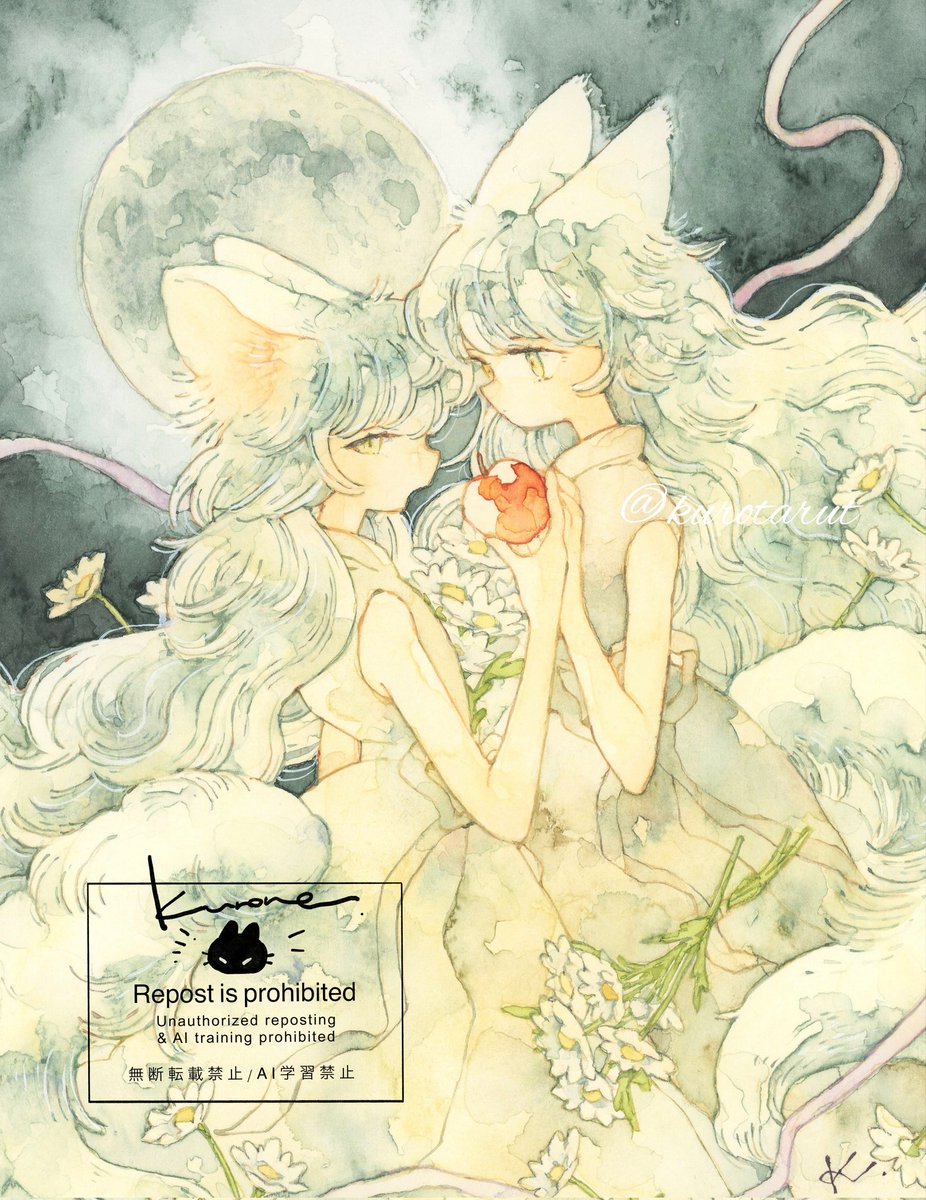 神谷かおり🌸コミティアH01b どりぃむ⭐︎とりっぷ (@kaoridream