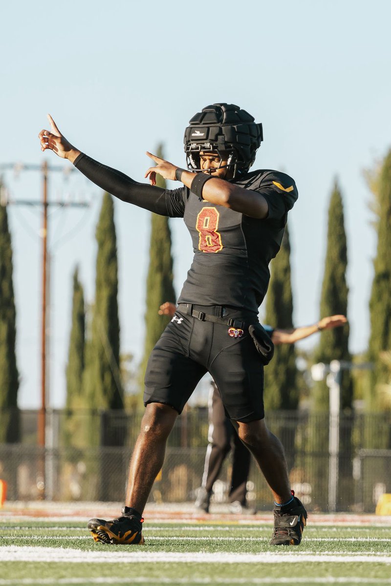 Brandon Moree tweet media