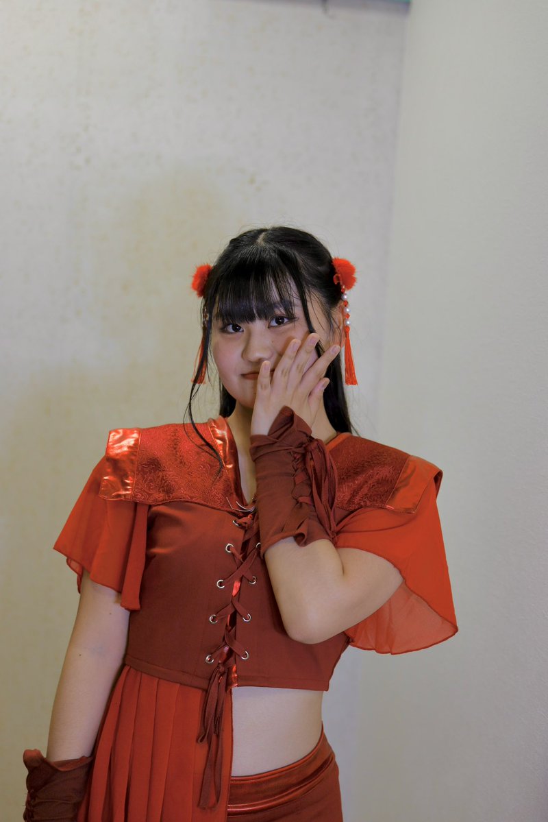 FrkMspeed's tweet image. 2025.11.9行橋
#煌〜KIRA 
#しょうこ ②