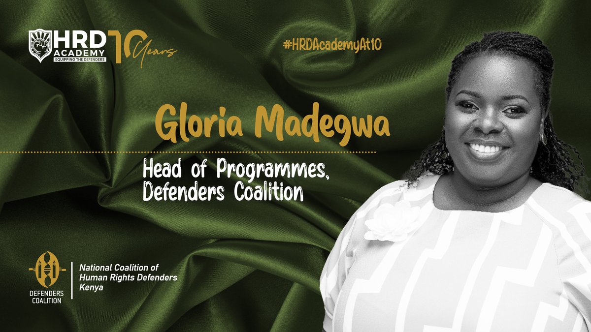 @Defenders Coalition 🇰🇪 tweet media