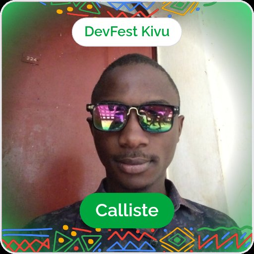 CallisteM92422's tweet photo. #DevFestKivu2025
Présence confirmée✅🥳

@GdgKivu https://t.co/7qXW6w1jm2