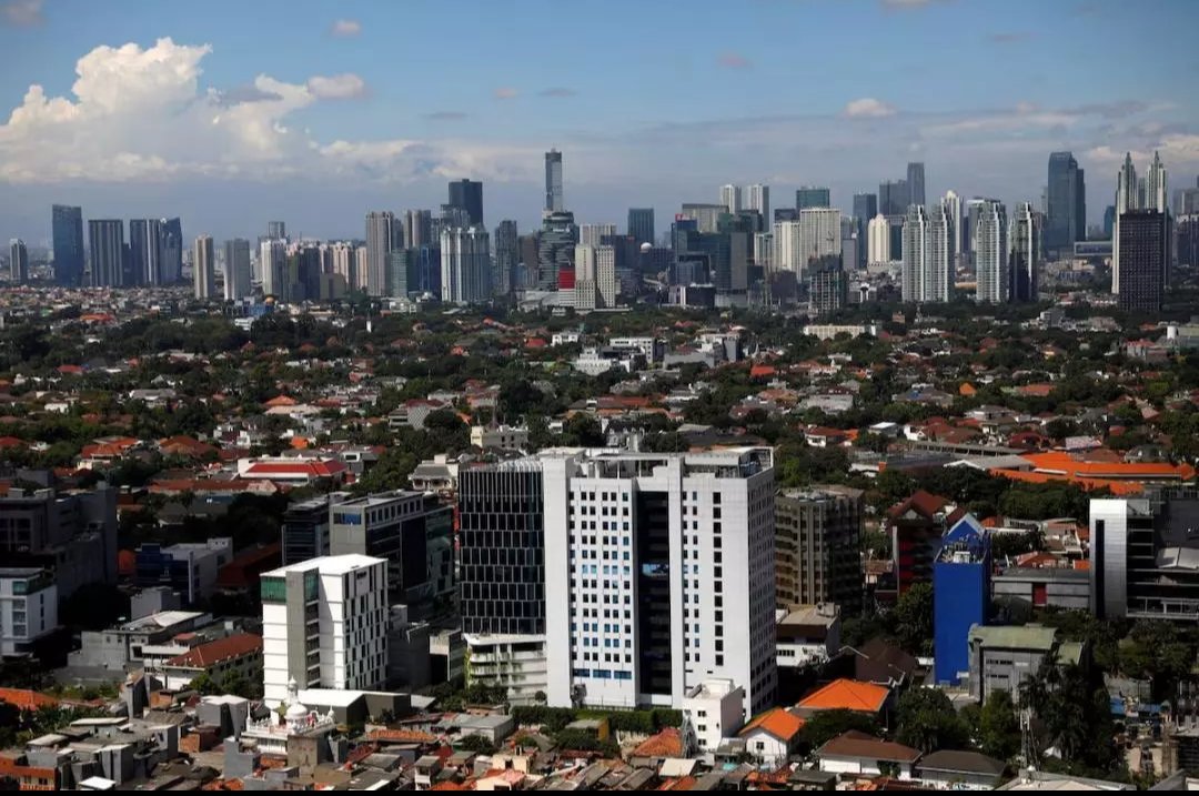 दुनिया के सबसे अधिक आबादी वाले शहरों की सूची हुई जारी,

संयुक्त राष्ट्र आर्थिक एवं सामाजिक मामलों के विभाग (UN DESA) द्वारा जारी 'वर्ल्ड अर्बनाइज़ेशन प्रॉस्पेक्ट्स 2025: 

समरी ऑफ रिज़ल्ट्स' के मुताबिक, इंडोनेशिया का जकार्ता लगभग 4.2 करोड़ लोगों के साथ दुनिया का सबसे अधिक आबादी