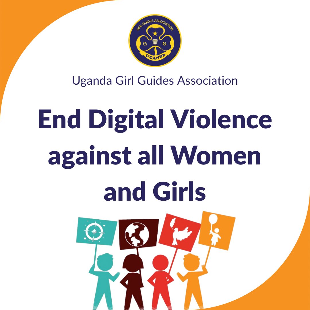 Today marks the start of the 16 Days of Activism against Gender-Based Violence. This year, the focus is on ending digital violence against women and girls. Let's unite to make online spaces safe for everyone. Your voice matters.
#16DaysOfActivism #EndDigitalViolence
#NoExcuse