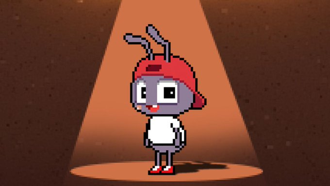 Jake |🌊RIVER | "🐉 $MON" tweet media