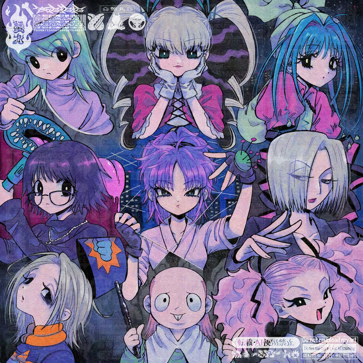 あこ (@acococom) / Posts / X