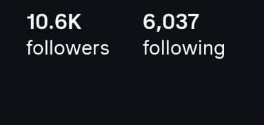 Ghizo721's tweet image. Instagram account for sale 😁