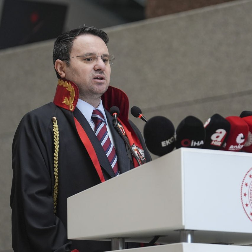 NE KADAR OLDU? tweet media