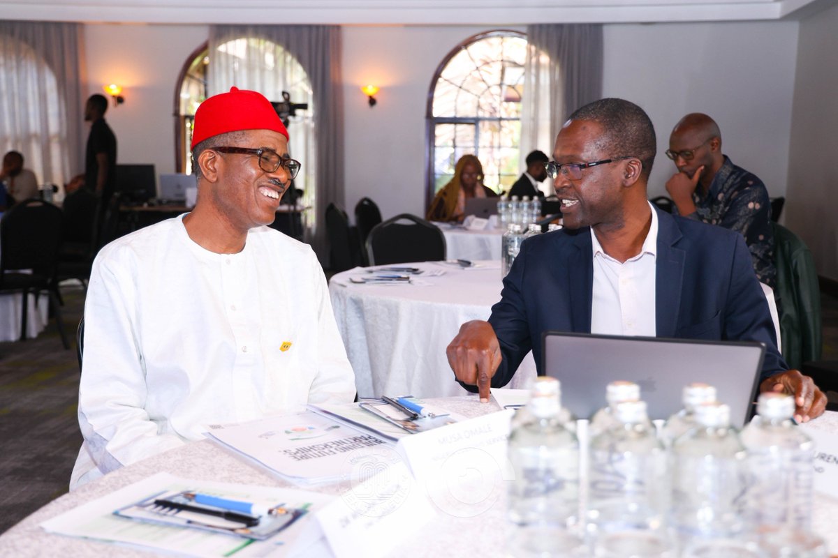 Nigeria Health Watch tweet media