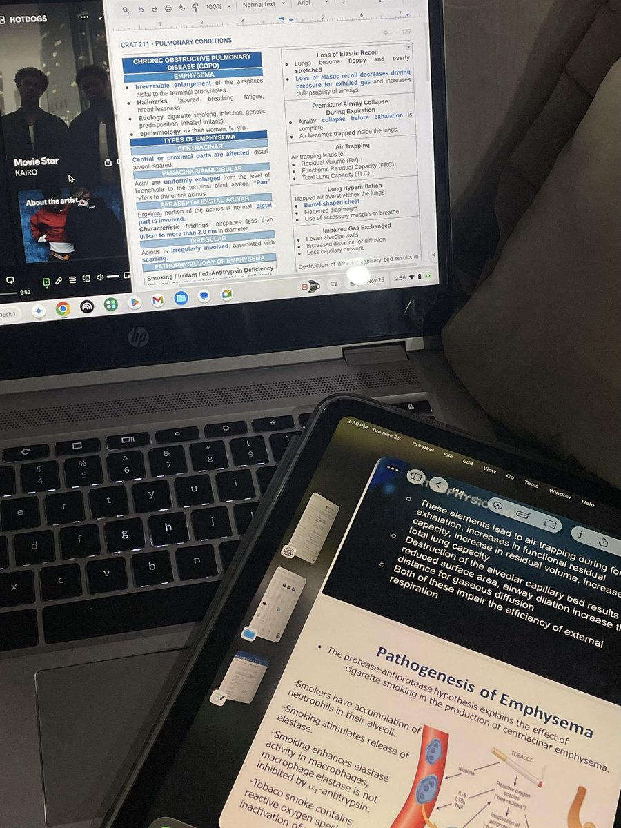 maakeoli's tweet image. soft comeback to studying #studytwt