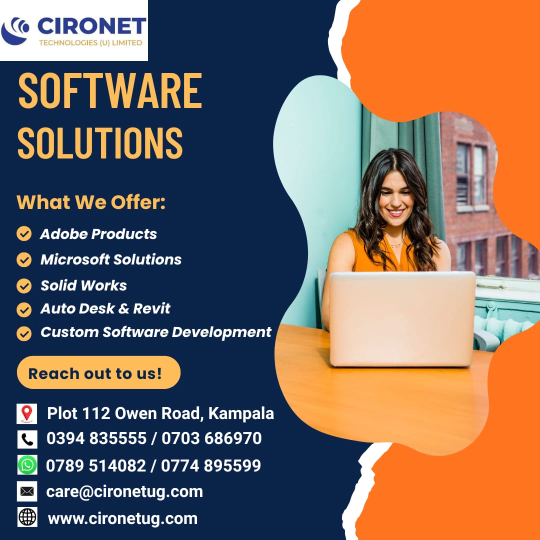 Cironet Technologies Limited tweet media