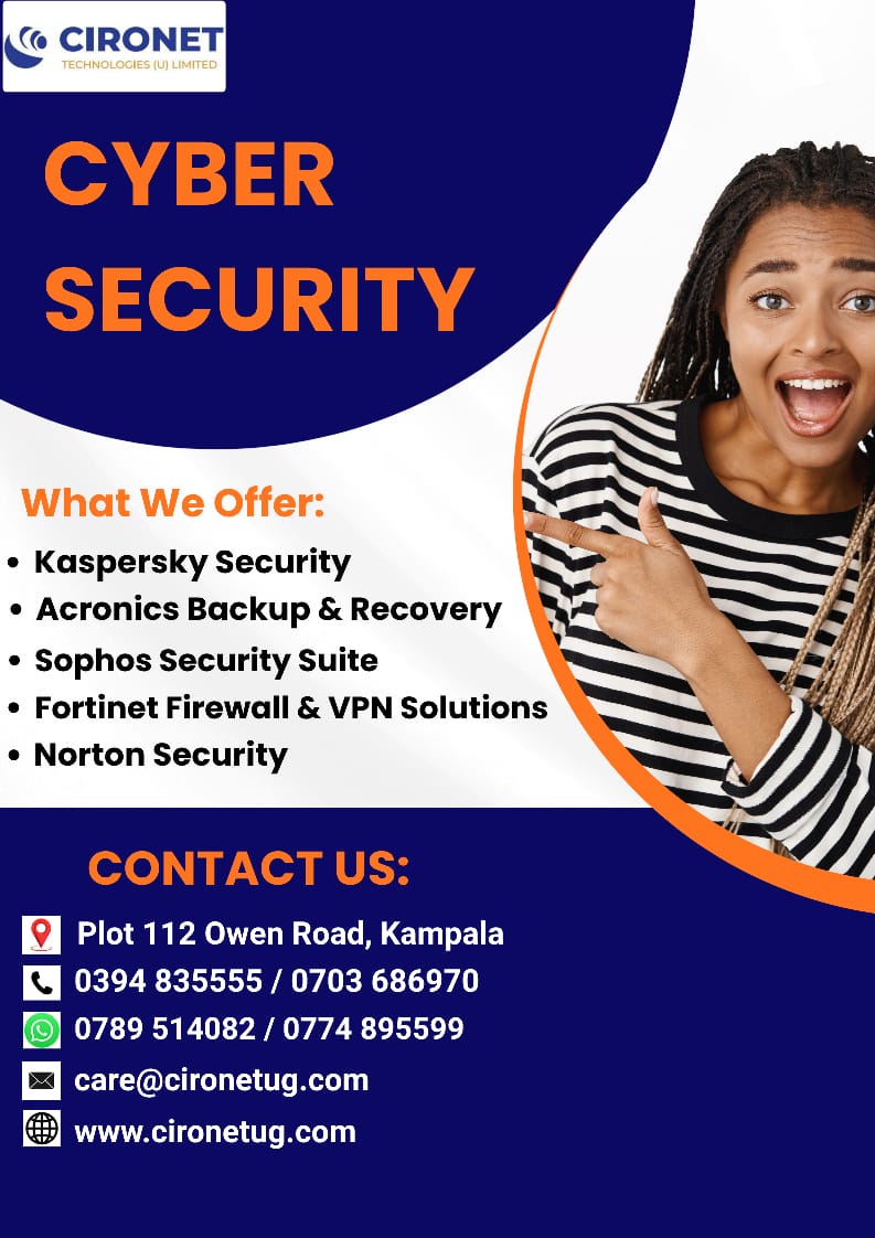 Cironet Technologies Limited tweet media