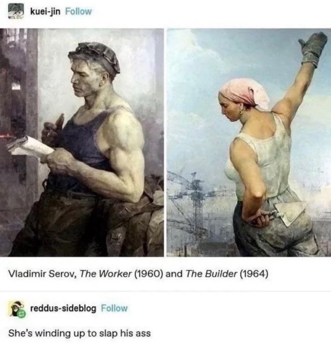 Respectful Memes (@respectfulmemes) on Twitter photo 