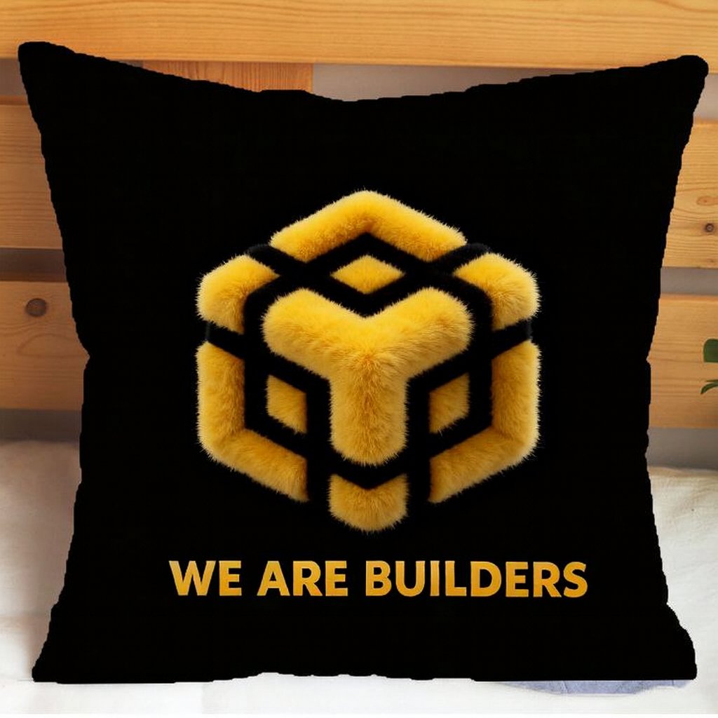 buildersbsc's tweet image. My colleague just created this design for me. @BNBCHAIN
What do you think, does it spark any ideas for you?

If you like it, let me know how many you want.
I have a friend in China who can mass-produce it for the community.