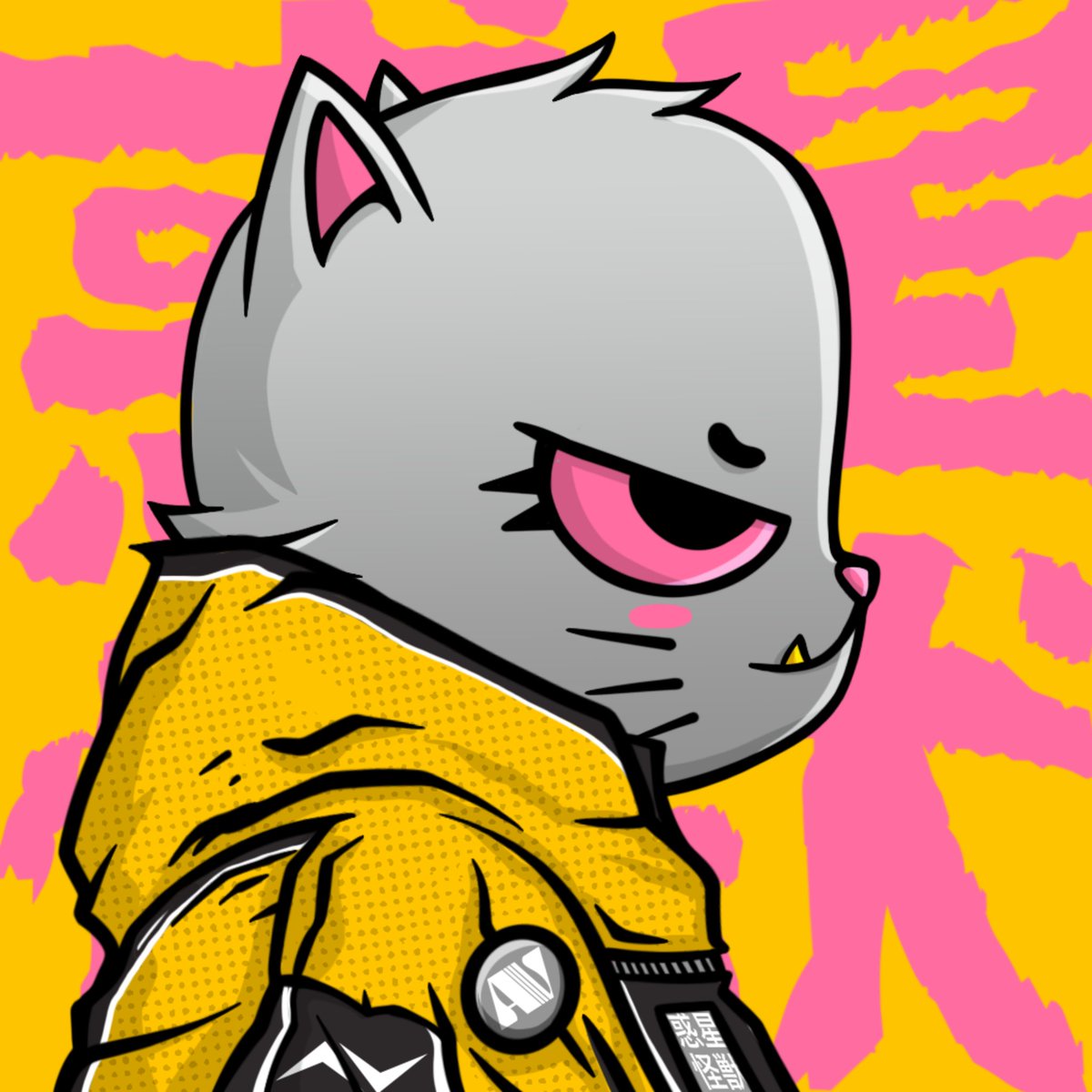 JimJam AV tweet media