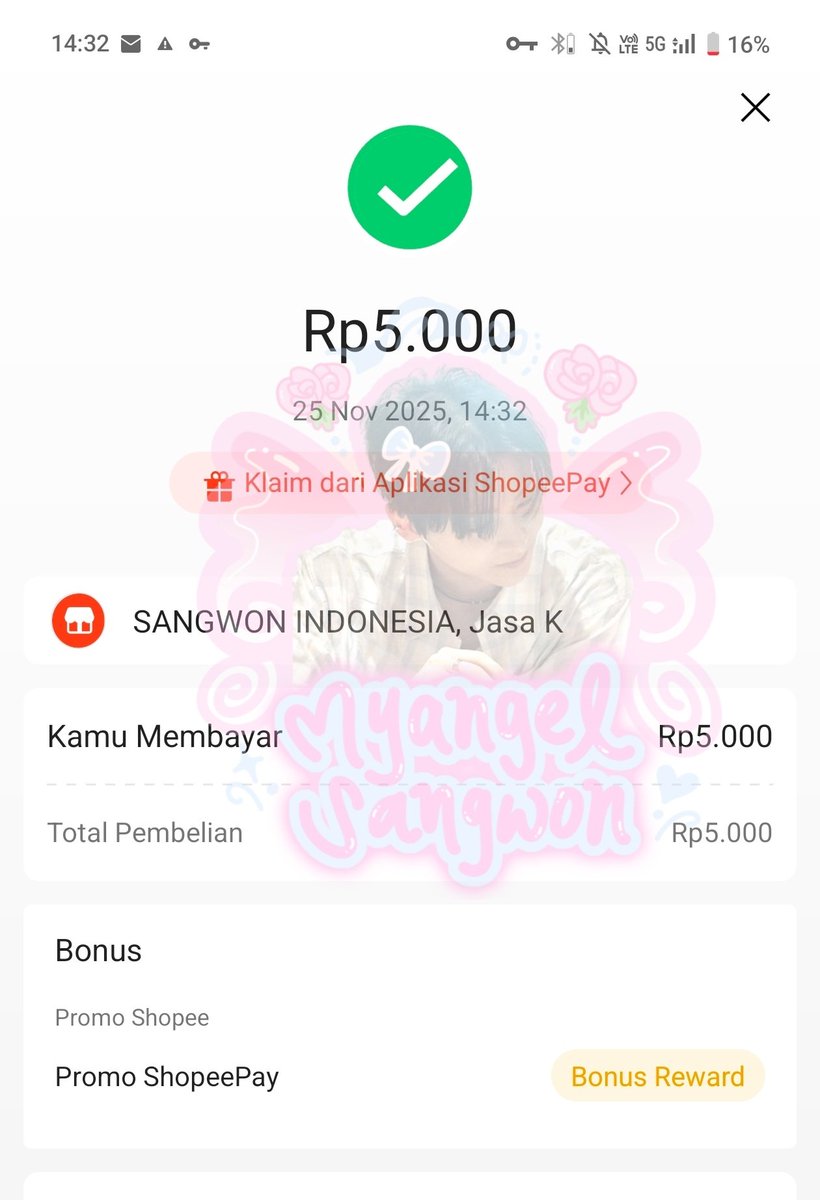 myangelsangwon's tweet image. don’t break the chain! 🥀
let’s donate Rp 5,000 to support him for project! 

🔗 bit.ly/3Kh3sqa

@kyuded_gf @paccarasahi @bucinsangwon @lovelywon0_0 @hanni0613 @louvemeskyzz @shaaarch @narukeonh45681 @Sunlight_206 
tag your moots &amp;amp; donate! 💙