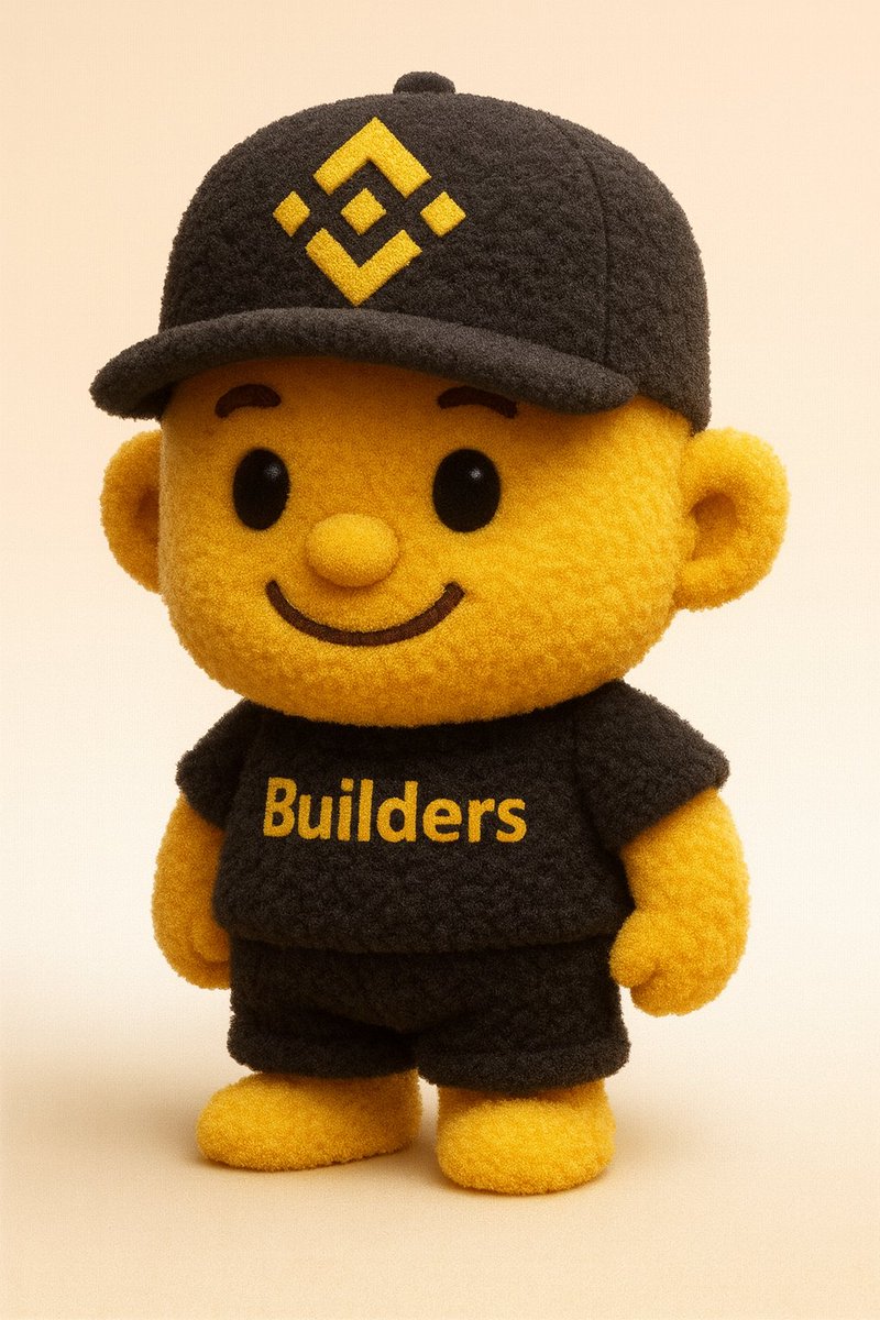 buildersbsc's tweet image. My colleague just created this design for me. @BNBCHAIN
What do you think, does it spark any ideas for you?

If you like it, let me know how many you want.
I have a friend in China who can mass-produce it for the community.