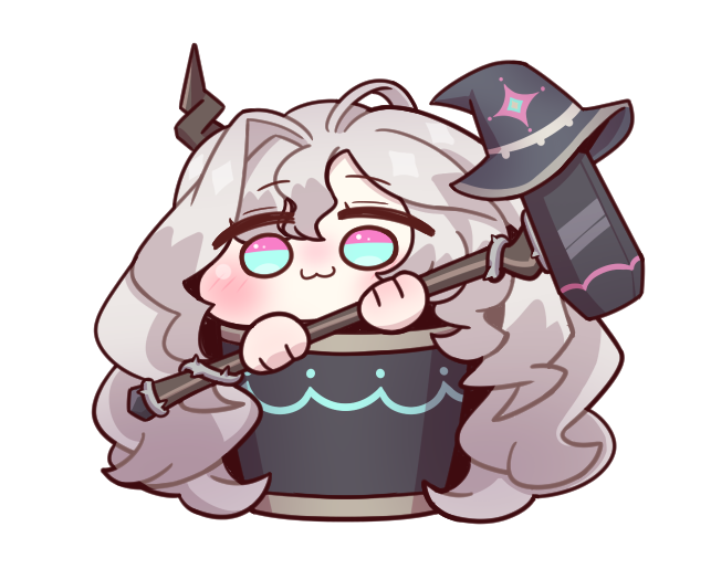 두번째 트릭컬 그림