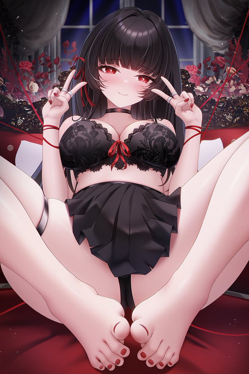 StarTorchChisa's tweet photo. @EverybodysDido @EQ_ERP Dutiful, affectionate and rough, takes charge, can cuddle with~ https://t.co/oPKgDUceIR