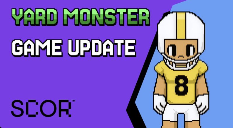 leenweb3's tweet image. Sometimes the games you grind the hardest end up surprising you the most

@SCORProtocol pushed a full scoring update
New formula, cleaner system, and every high score reset (don’t worry, gems are safe)

It’s a fresh track for everyone
A real chance to prove your skill again no…