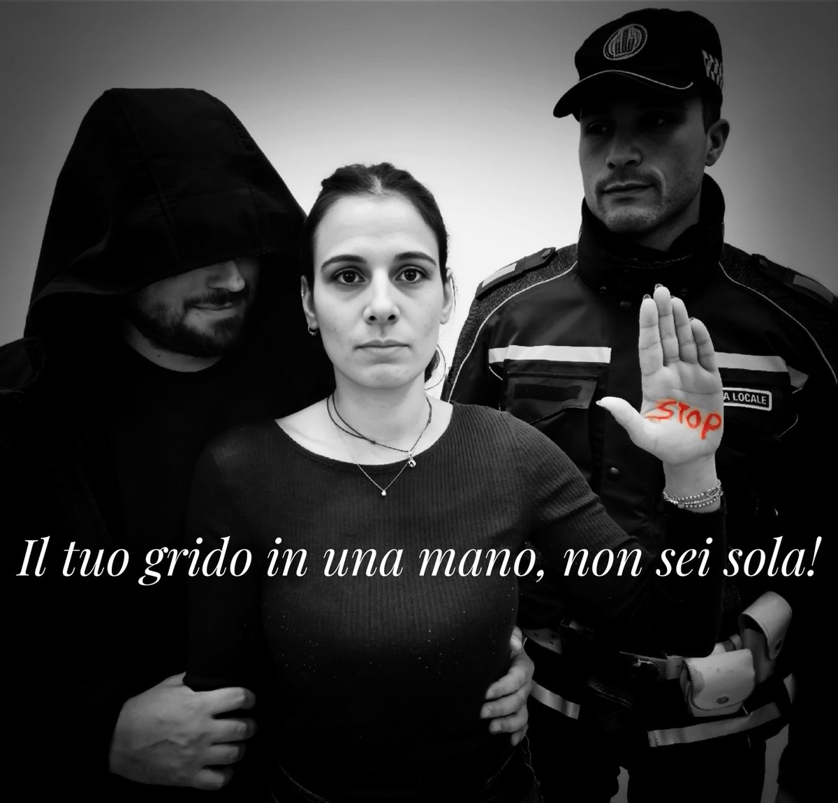 PlcesenaM's tweet photo. 25 Novembre, La giornata internazionale per l'ELIMINAZIONE della VIOLENZA sulle DONNE.
#stopviolenzasulledonne #unrossoallaviolenza #25novembre https://t.co/O9Zx4cMvHM