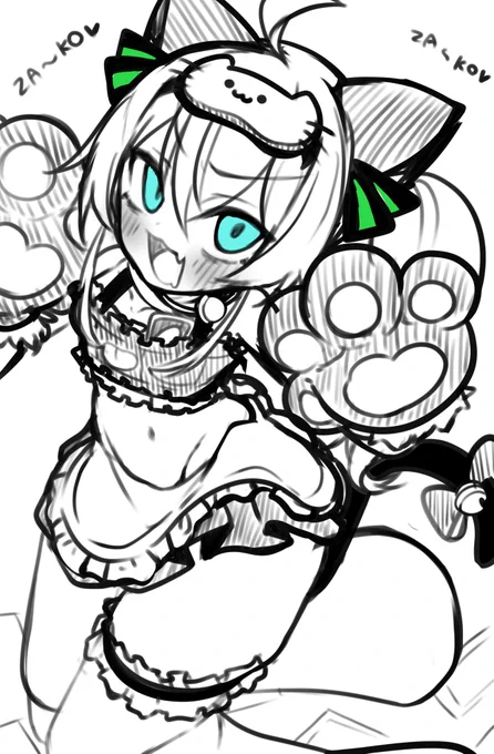 まちゅ