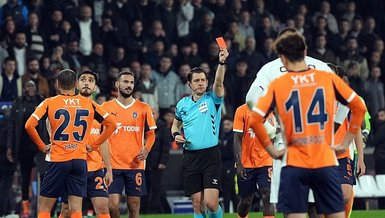 BAŞAKŞEHİR’DEKİ TRABZONSPOR
Bu hafta peş peşe iki maç seyrettik  14 gol gördük.
-Başakşehir - Trabzonspor 3-4
-Rizespor - Fenerbahçe 2-5
Deplasmandakiler galip geldi.
Müjde; bu hafta ligde atılan gollerin yarısı 2 maçta 4 takımdan!
Helal olsun ama kime?

TRABZONSPOR TEKKE İLE