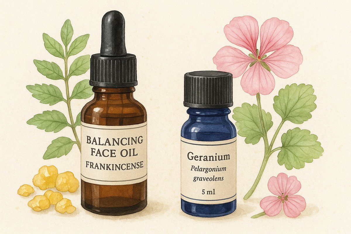 iravati2525's tweet image. 🌸 次回予告 🌸
「月のゆらぎを整える香り」💐

ゼラニウム×フランキンセンスで
PMS・PMDD期の“癒しセルフケア”として、
かんたん“癒しリップ”をつくりました💄

📅 11/26（水）19:15 公開予定
#整う暮らし #PMSケア #PMDD #アロマ #yuraRi配信中