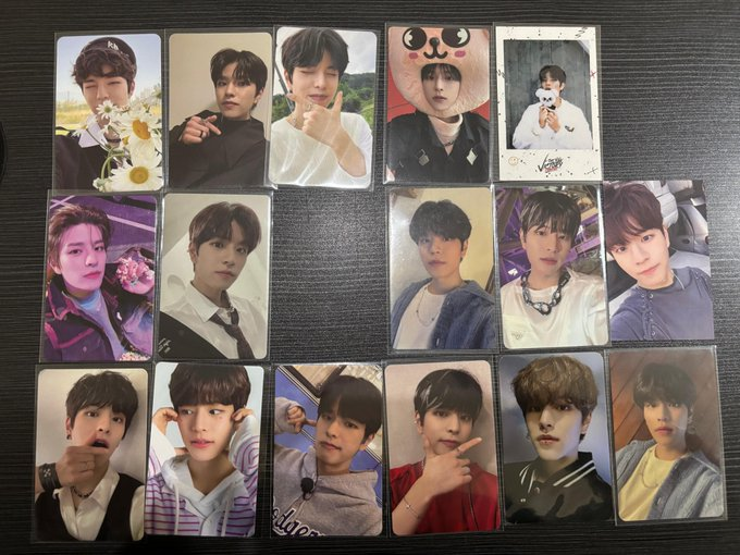 rockingstray's tweet photo. take all seungmin IDR975.000

t. maxident jypshop puppym noeasy oddinary 

🛒 ww but must have Indonesia address and wallet https://t.co/lu1uBdMShF
