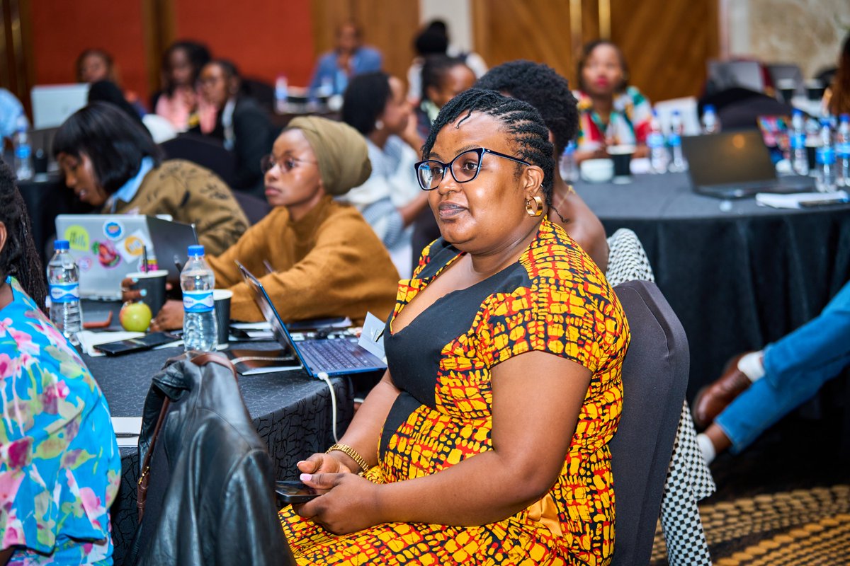 Day 1 of the Africa Regional Convening toward Women Deliver was inspiring. From conversations on the shrinking civic space, unpacking the funding cuts and domestic alternatives to funding, the sessions brought together feminist leaders, grassroots organizations, youth advocates,