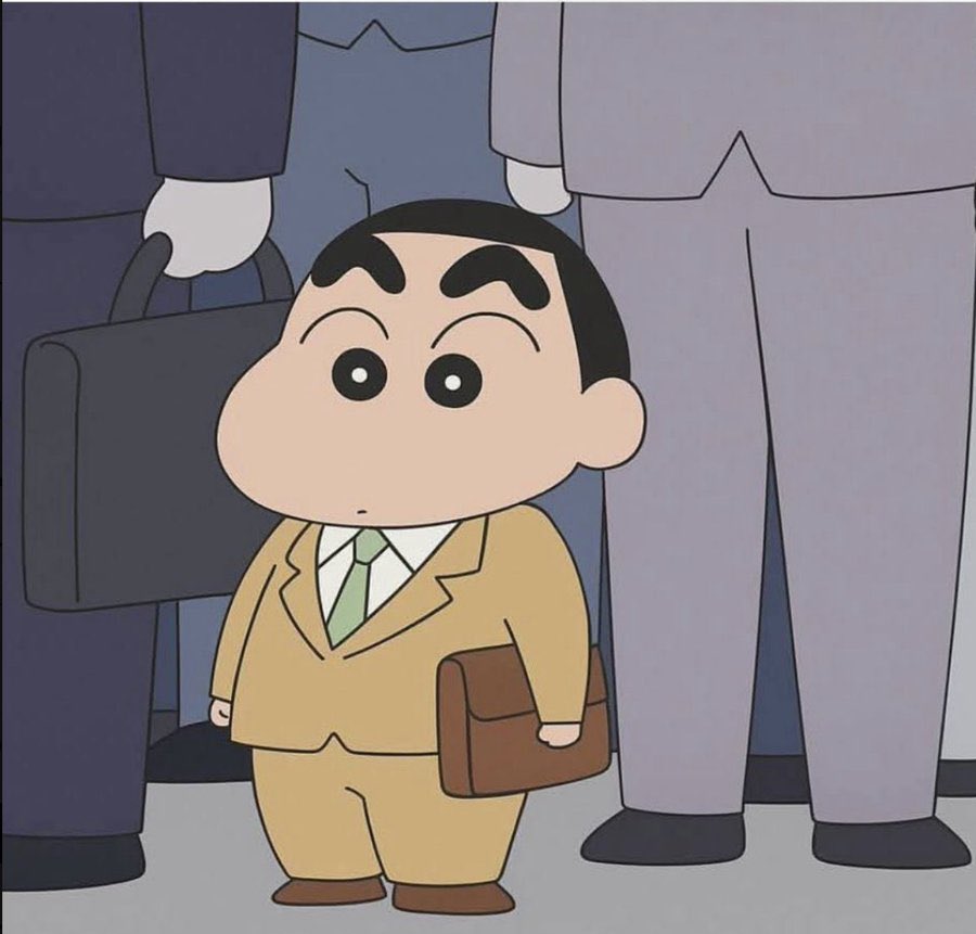 Me watching everyday Crypto Market bleeding 
But blving it will recover