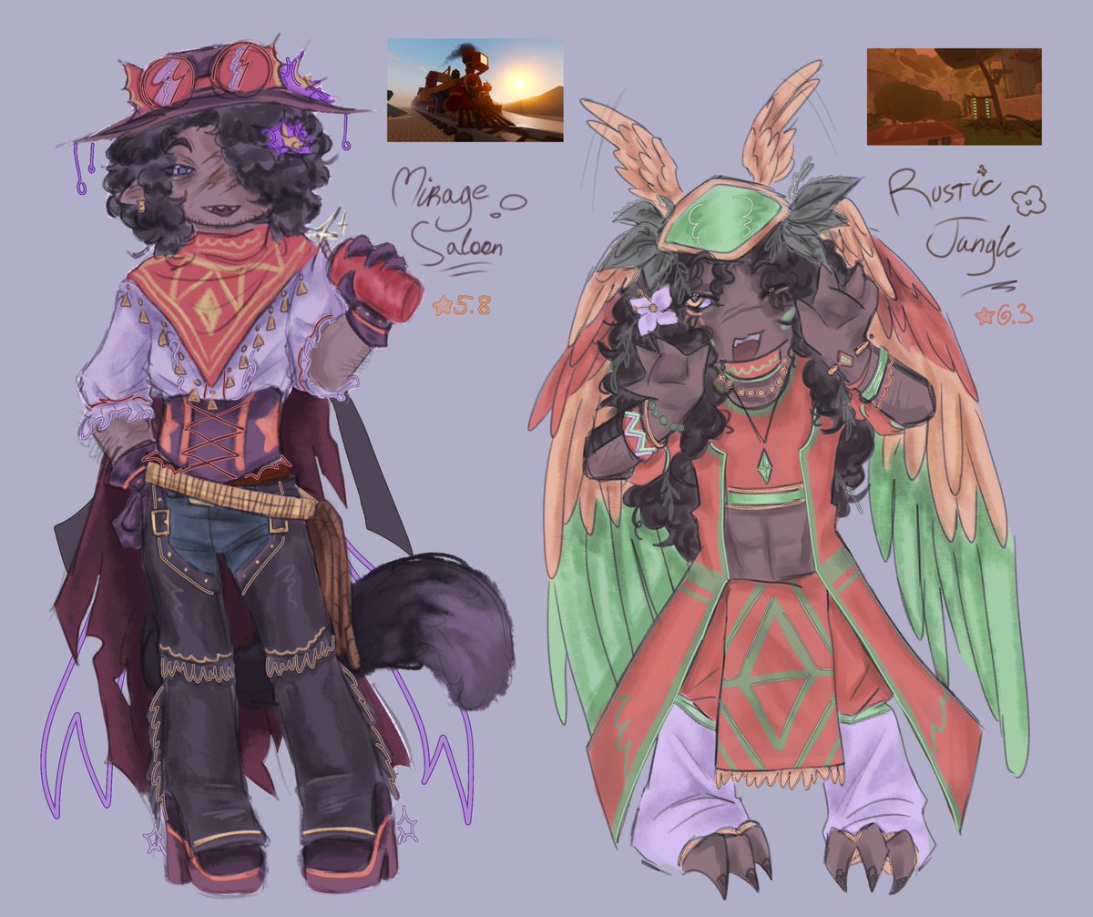 S3f1ll's tweet image. #FE2fanart reupload cus i forgot to change few thingsp
finally redesigned them a bit!