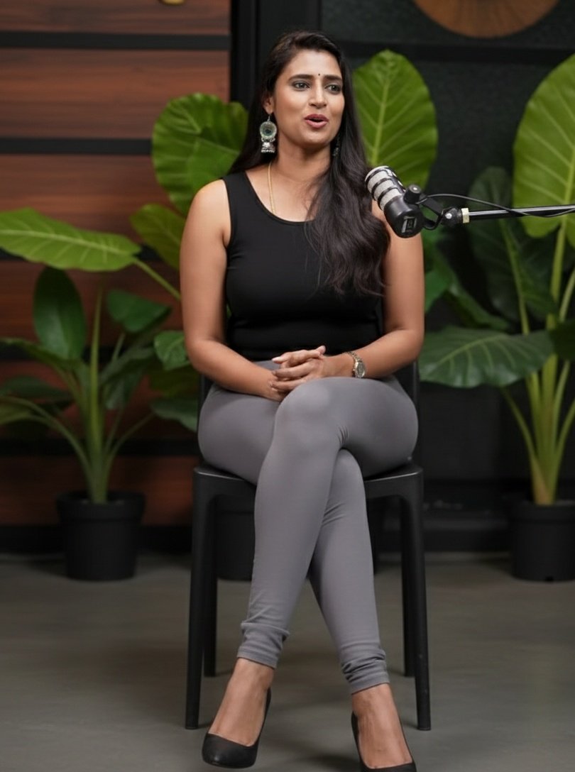 The modern maharani ❤️

<a href="/KasthuriShankar/">Kasturi</a> #diva