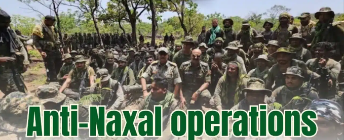 BirsaBhai0909's tweet image. Anti-Naxal Operations: Naxal Organization in Crisis from CRPF and Security Forces&apos; Strikes, 320 Eliminated Including 23 Commanders! 
#NaxalFreeBharat #CRPF #securityupdate #TheBigFatFusion #AarogyaDelhiWithBJP #Ayodhya #TejRan #Delhi70ArogyaMandir Brahmin #Ayodhya सिया राम