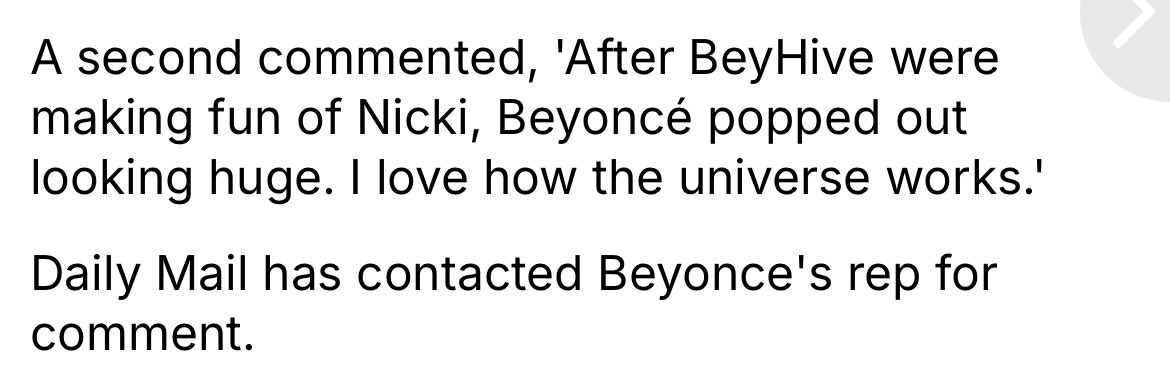 hexminaj's tweet image. my cameo😂