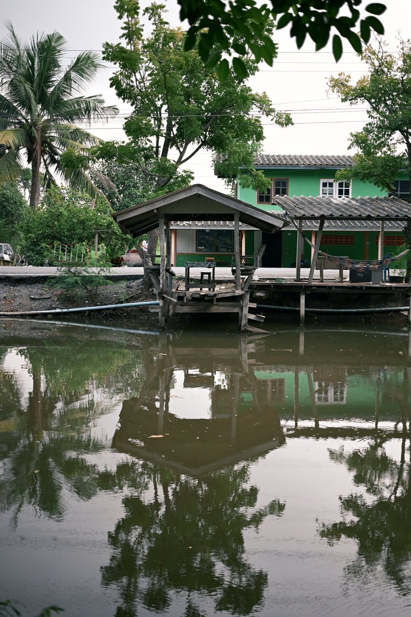 水辺の暮らし

#Nonthaburi