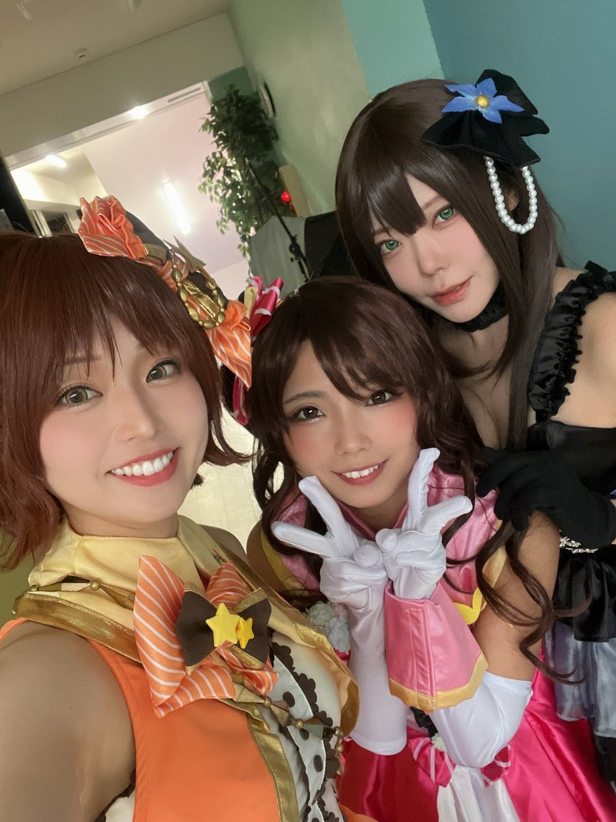 ゆん@12月は歌のおねえさん全集中月間in各所の某保育園 (@yuncosu1011