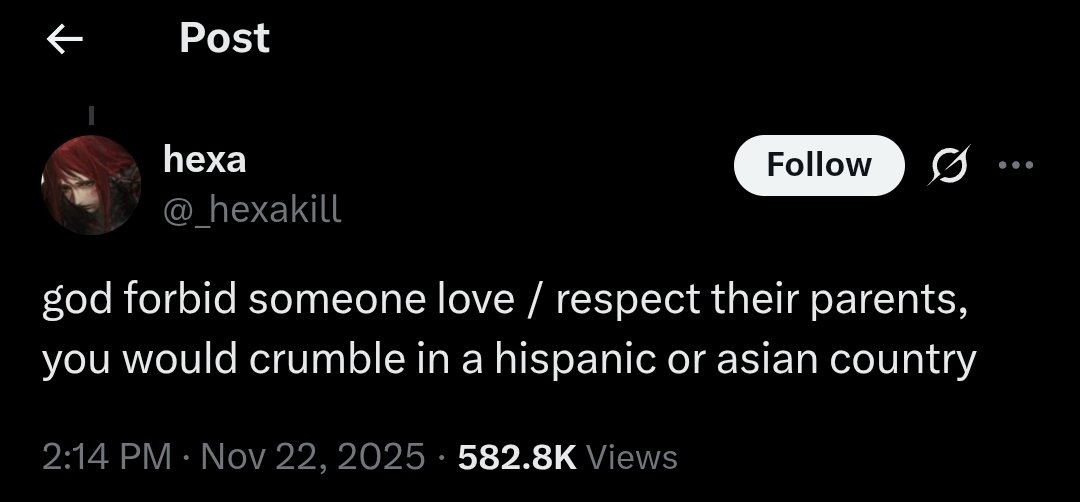 tfemsupernova's tweet image. OH MY FUCKING GODDD GROW A FUCKING SPINEEEE