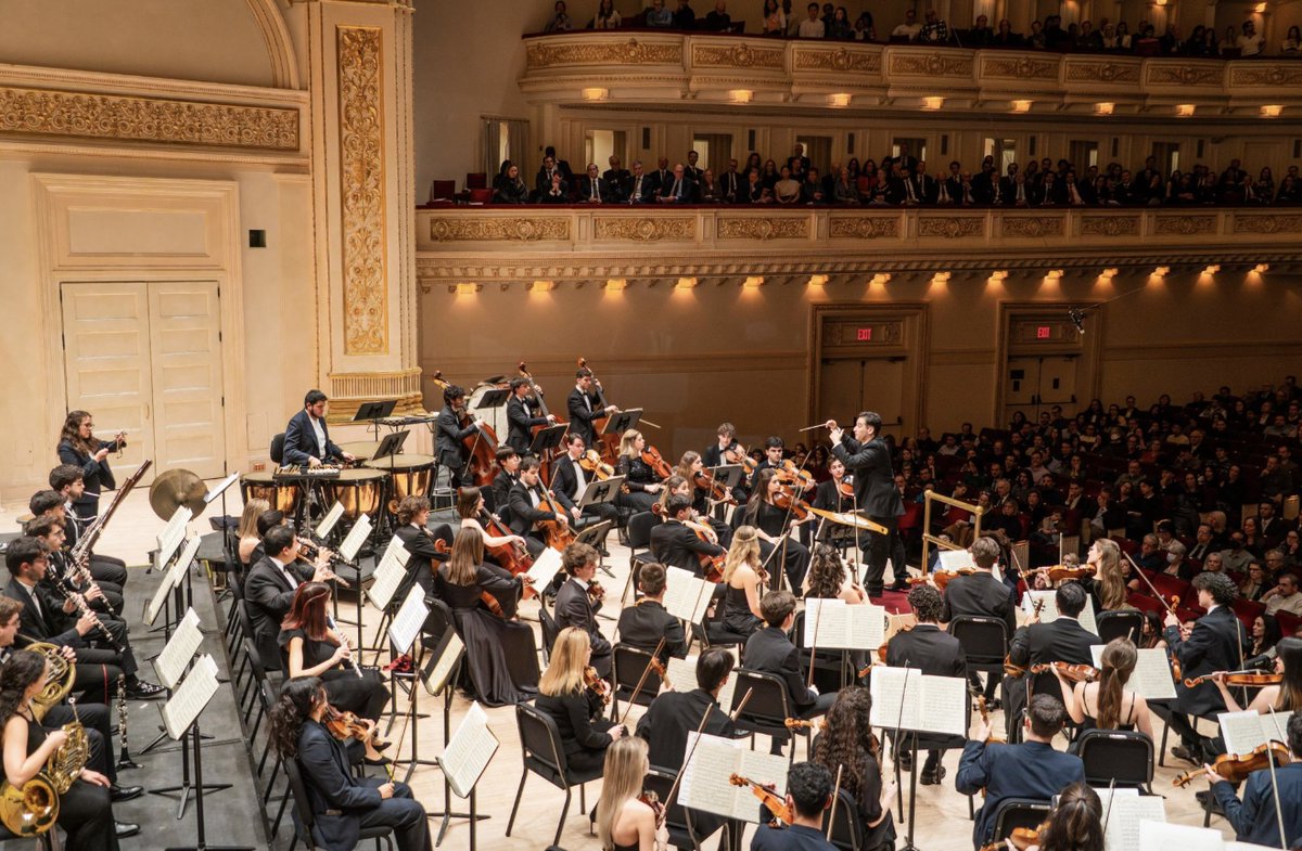 WomenLegalW's tweet image. 📍Our New York chapter hosted an Executive Breakfast at Stairs Dillenbeck Finley Mayer PLLC. Our attendees were also invited by the Escuela Superior de Música Reina Sofía to its NY City debut concert.

#NYchapter #WLW