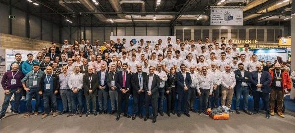 Matelec y Genera concluyen su primera edición conjunta con un balance de “muy buenas impresiones” - mailchi.mp/instaladores20…