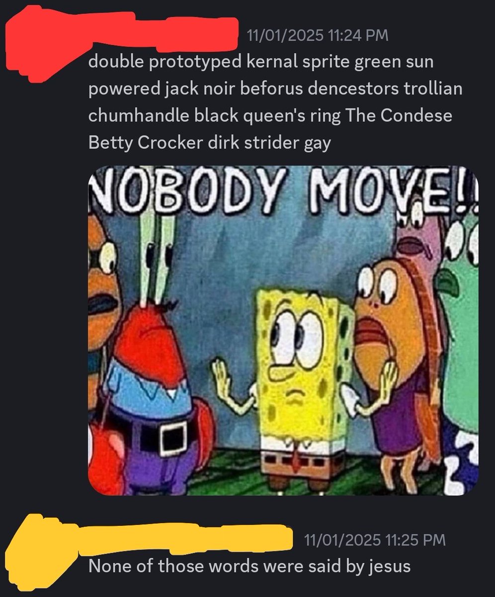 VOnFire255's tweet image. Did you explain it normally or like this