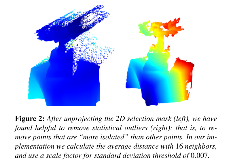 janusch_patas's tweet image. ReCoGS: Real-time ReColoring for Gaussian Splatting scenes
