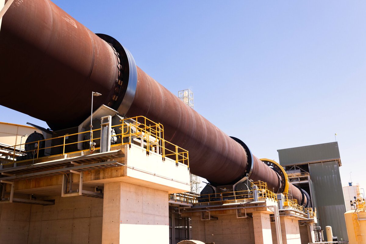 wabusinessnews's tweet image. Lynas slams &apos;unpredictable&apos; Kalgoorlie power outages after production hit: #resources dlvr.it/TPS2Dv